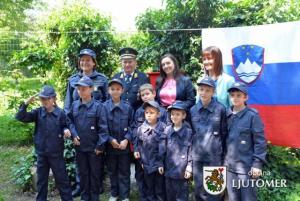 Mladinski center Prlekije pripravil pester dogodek 4